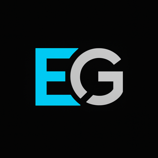 Enfal Gok - IT-specialist